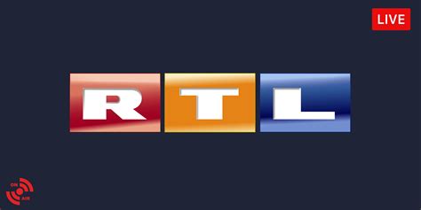 watch rtl live stream